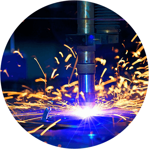 Плазменная резка металла цены в спб